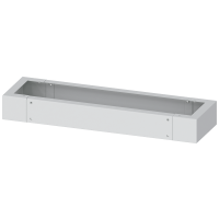 Cokół dodatkowy A630 250x100x800 mm | 8GK9900-0KK33 Siemens