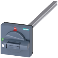 Uchwyt obrotowy DOOR MOUNTED ROTARY OPERATOR, STD | 8UD1171-2AD11 Siemens