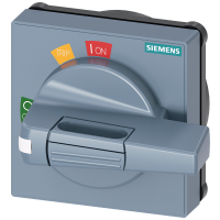 Uchwyt z osłoną maskującą standard bez kompensacji tolerancji akcesorium do: 3VA2 400/630 | 8UD1731-0AB11 Siemens