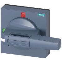 HANDLE WITH HOUSING STD | 8UD1841-2AD01 Siemens