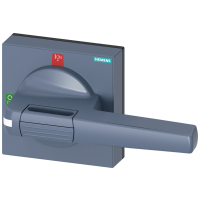 HANDLE WITH HOUSING STD | 8UD1851-3AD01 Siemens