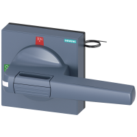 HANDLE WITH HOUSING STD | 8UD1851-3CD01 Siemens
