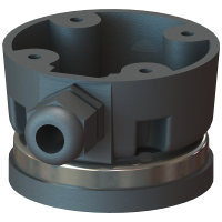 ADAPTER FOR BASE, | 8WD4308-0DE Siemens