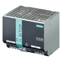 Zasilacz uniwersalny stabilizowany 400-500VAC 24VDC 20A SITOP MODULAR 20 | 6EP1436-3BA00 Siemens