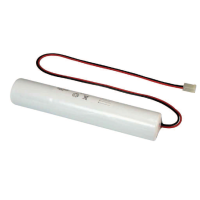 Pakiet akumulatorów NiMH 3,6V 1500mAh B1 2-pin | NiMH3,6V 1,5Ah Awex