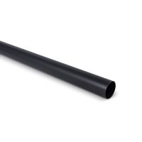 Rura elektroinstalacyjna sztywna PVC RS 28 750N samogasnąca, szara (3m/20szt) | 10854 TT Plast