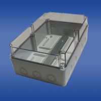 Obudowa hermetyczna OH-5A.1, szara | 29.51 Elektro-Plast Opatówek