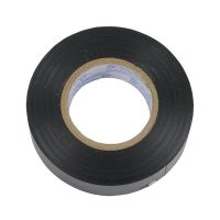 Taśma 19x20m (0,19), czarna | 41.10 Elektro-Plast Opatówek