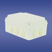Puszka hermetyczna PH-2A.3B, biała | 28.232 Elektro-Plast Opatówek