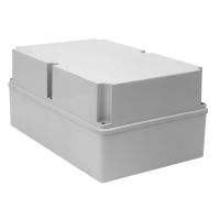 Puszka hermetyczna PH-5B.1, szara | 28.54 Elektro-Plast Opatówek
