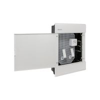 Rozdzielnica p/t SRp-24/BM IP40 397x298x104mm, biała | 2.155 Elektro-Plast Opatówek