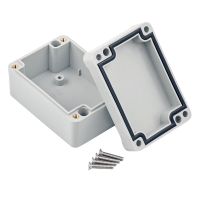 Puszka hermetyczna PHP-96, szara | 62.96 Elektro-Plast Opatówek