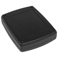 Puszka hermetyczna PHP-124CZ, czarna | 62.124 Elektro-Plast Opatówek