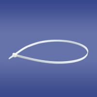 Opaska OZN 25-120, biała (opak 100szt) | 25.12 Elektro-Plast Opatówek