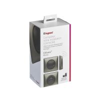 Zestaw rozszerzający, grafitowy, Celiane with Netatmo | 067625 Legrand