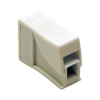 Złączka PO31, biała | 39.31 Elektro-Plast Opatówek