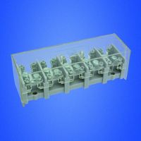 Odgałęźnik instalacyjny LZ 5*35/16 P wyk.11, szary | 46.535 Elektro-Plast Opatówek