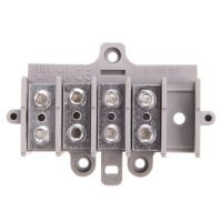 Złączka przelotowa WLZ35/2x95/z, szara | 48.436 Elektro-Plast Opatówek