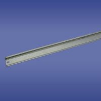 Wspornik TH35 WTH23, stal/ocynk | 33.992 Elektro-Plast Opatówek