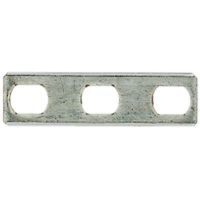 Łącznik do nakładki mostka poprzecznego, QL 3 SAK6N, 3-biegunowy, miedziany | 0194400000 Weidmuller