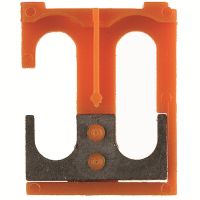 Złączka szynowa poprzeczna / mostek suwakowy, QVS 2 SAKT1+2 | 0307300000 Weidmuller