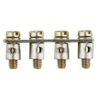 Zwieracz 4-torowy Q 4 SAK 4 | 0336900000 Weidmuller