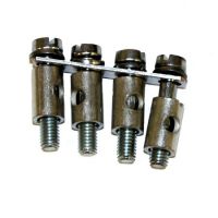 Zwieracz 4-torowy Q 4 SAK2,5 | 0337200000 Weidmuller