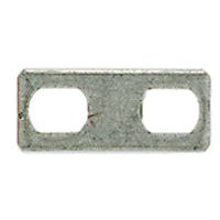 Złączka szynowa poprzeczna / mostek QL 10 SAK6N | 0338300000 Weidmuller