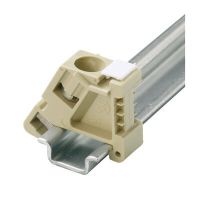 Wspornik końcowy-Trzymacz EW 15 | 0382860000 Weidmuller