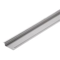 Szyna montażowa TS 35X7.5 2M/ST/ZN (2m) | 0383400000 Weidmuller