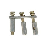 Zwieracz 3-torowy Q 3 SAK10 | 0457200000 Weidmuller