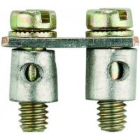 Zwieracz 2-torowy Q 2 SAK16 | 0457500000 Weidmuller