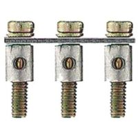 Zwieracz 3-torowy Q 3 SAK16 | 0457600000 Weidmuller