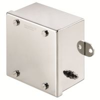 Szafa/obudowa przeciwwybuchowa KLIPPON STB 2 SS | 1002740000 Weidmuller