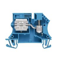Złączka szeregowa WNT 6 10X3 BL | 1010880000 Weidmuller