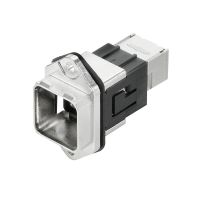 Złącze wtykowe sieciowe modułowe IE-BSS-V14M-RJ45-C | 1012310000 Weidmuller