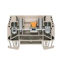 Złączka szeregowa WTL 6/1/STB | 1016900000 Weidmuller