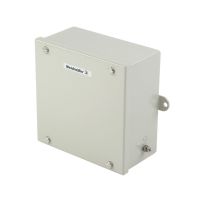 Obudowa KLIPPON STB 2.1 MS HT 190x150x90 | 1025010000 Weidmuller