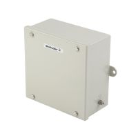 Obudowa/Rozdzielnica pusta KLIPPON STB 3 MS HT | 1025020000 Weidmuller