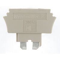 Wtyk do złączki WSD 2.5/SCAN WTR2.5 | 1058760000 Weidmuller