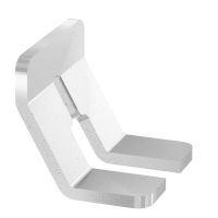 Złączka szynowa poprzeczna / mostek WQB-PEN 35 | 1060100000 Weidmuller