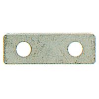 Złączka szynowa poprzeczna / mostek WQL 2 WFF120 | 1065100000 Weidmuller