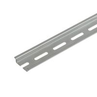 Szyna montażowa TS 35X7.5/LL/6X18 2M/O (2m) | 1071690000 Weidmuller