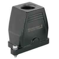 Obudowa do złącz przemysłowych HDC IP68 06B TOS 1M20 | 1082420000 Weidmuller