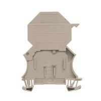 Złączka szynowa z bezpiecznikiem WSI 6/2/LD 60-150V LLC | 1119820000 Weidmuller