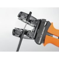 Szczypce do ściągania izolacji multi-stripax PV | 1190490000 Weidmuller
