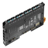 Moduł wejść/wyjść analogowych/cyfrowych UR20-8DO-P, Fieldbus, system rozproszony | 1315240000 Weidmuller