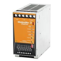Sterownik USV, CP DC UPS 24V 20A/10A | 1370050010 Weidmuller