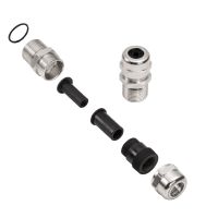 Dławnica kablowa VG M40 EXE MS | 1460090000 Weidmuller