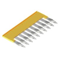 Mostek ZQV 4/10 | 1609030000 Weidmuller